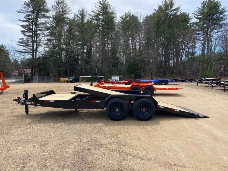 new Equipment / Flatbed Trailers Rice Trailers Other for sale, in Loudon, NH Thumbnail 10