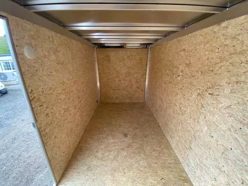 new Cargo (Enclosed) Trailers Stealth Trailers  for sale, in Loudon, NH Thumbnail 21
