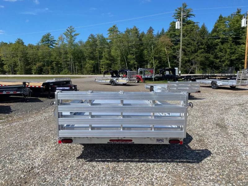new Utility Trailers Bear Track  for sale, in Loudon, NH Thumbnail 7
