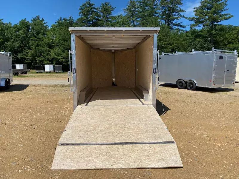 new Cargo (Enclosed) Trailers Stealth Trailers Other for sale, in Loudon, NH Thumbnail 10