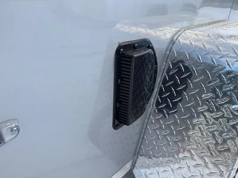 new Cargo (Enclosed) Trailers Covered Wagon Trailers Other for sale, in Loudon, NH Thumbnail 17