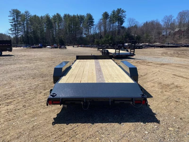 new Car Haulers / Racing Trailers Hillcrest Trailers  for sale, in Loudon, NH Thumbnail 7