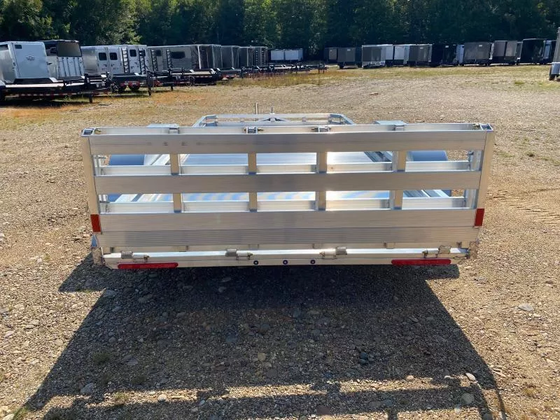 new Equipment / Flatbed Trailers CargoPro Trailers Other for sale, in Loudon, NH Thumbnail 5
