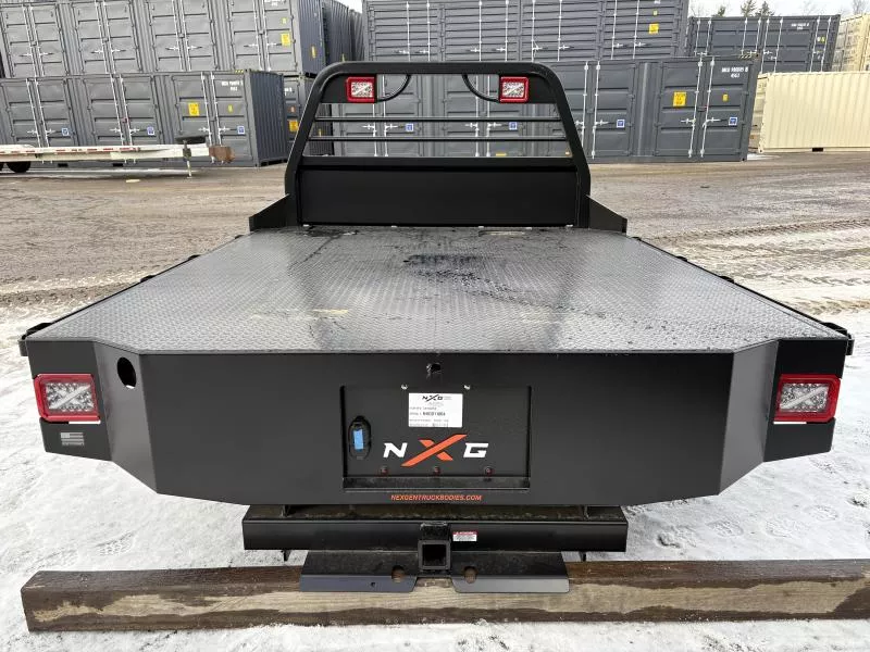 new Flat Decks NXG  for sale, in Turner, ME Thumbnail 2