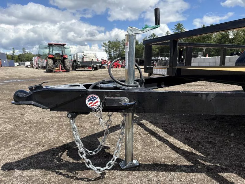 new Utility Trailers Sure-Trac  for sale, in Turner, ME Thumbnail 14