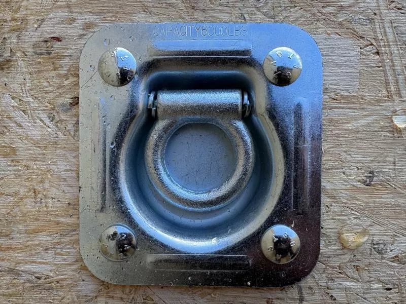 new Cargo (Enclosed) Trailers Covered Wagon Trailers  for sale, in Turner, ME Thumbnail 13