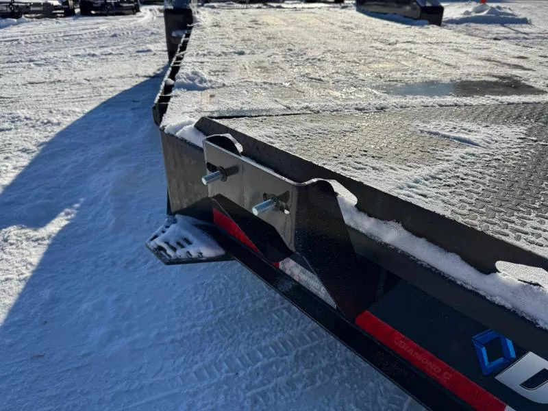 new Equipment / Flatbed Trailers Diamond C Trailers Other for sale, in Loudon, NH Thumbnail 14
