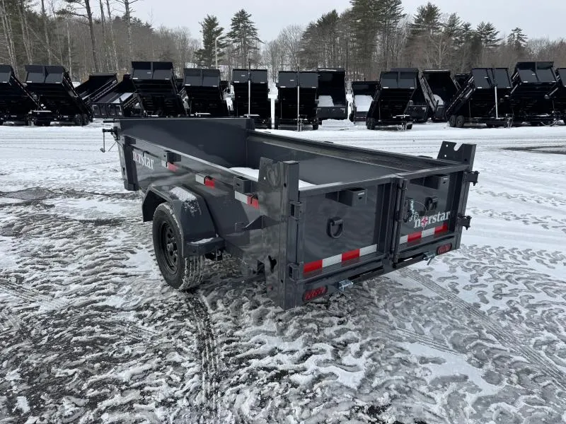 new Dump Trailers Norstar  for sale, in Loudon, NH Thumbnail 6