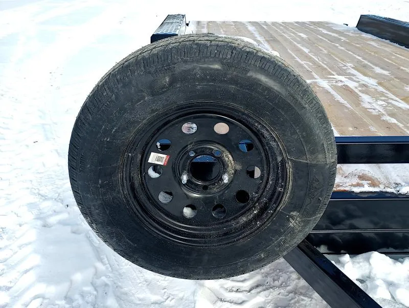 new Car Haulers / Racing Trailers Southland Trailers  for sale, in Manchester, ME Thumbnail 12