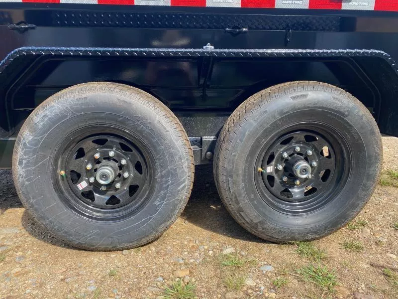 new Dump Trailers Sure-Trac Other for sale, in Loudon, NH Thumbnail 18