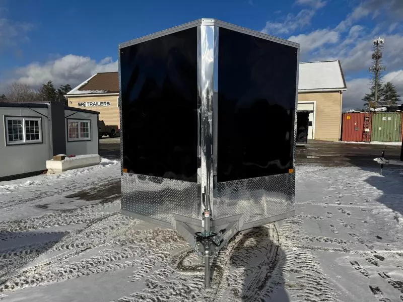 new Cargo (Enclosed) Trailers Stealth Trailers Other for sale, in Loudon, NH Thumbnail 3