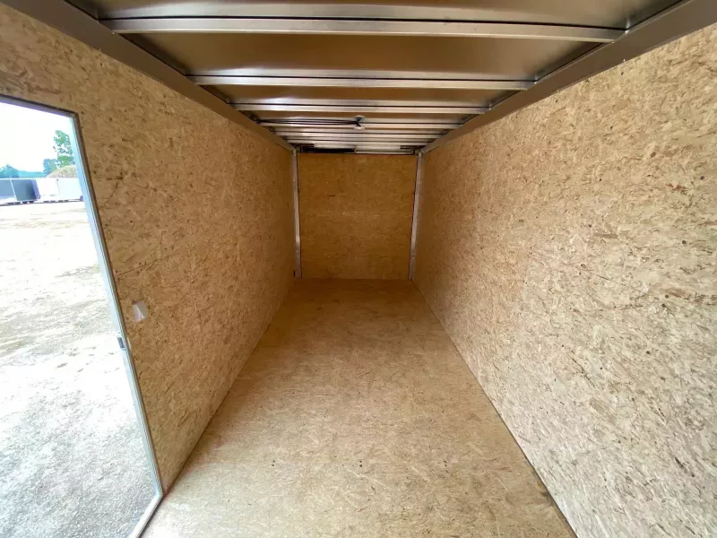 new Cargo (Enclosed) Trailers Stealth Trailers Other for sale, in Loudon, NH Thumbnail 22
