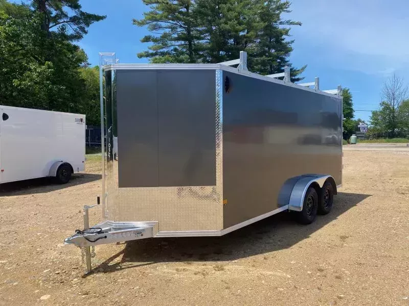new Cargo (Enclosed) Trailers Stealth Trailers Other for sale, in Loudon, NH Thumbnail 4