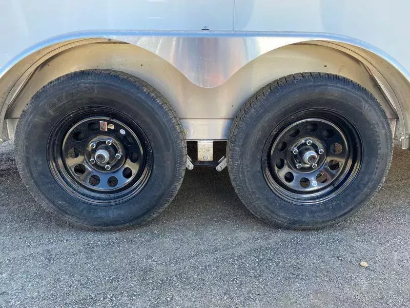 new Cargo (Enclosed) Trailers Stealth Trailers Other for sale, in Loudon, NH Thumbnail 20