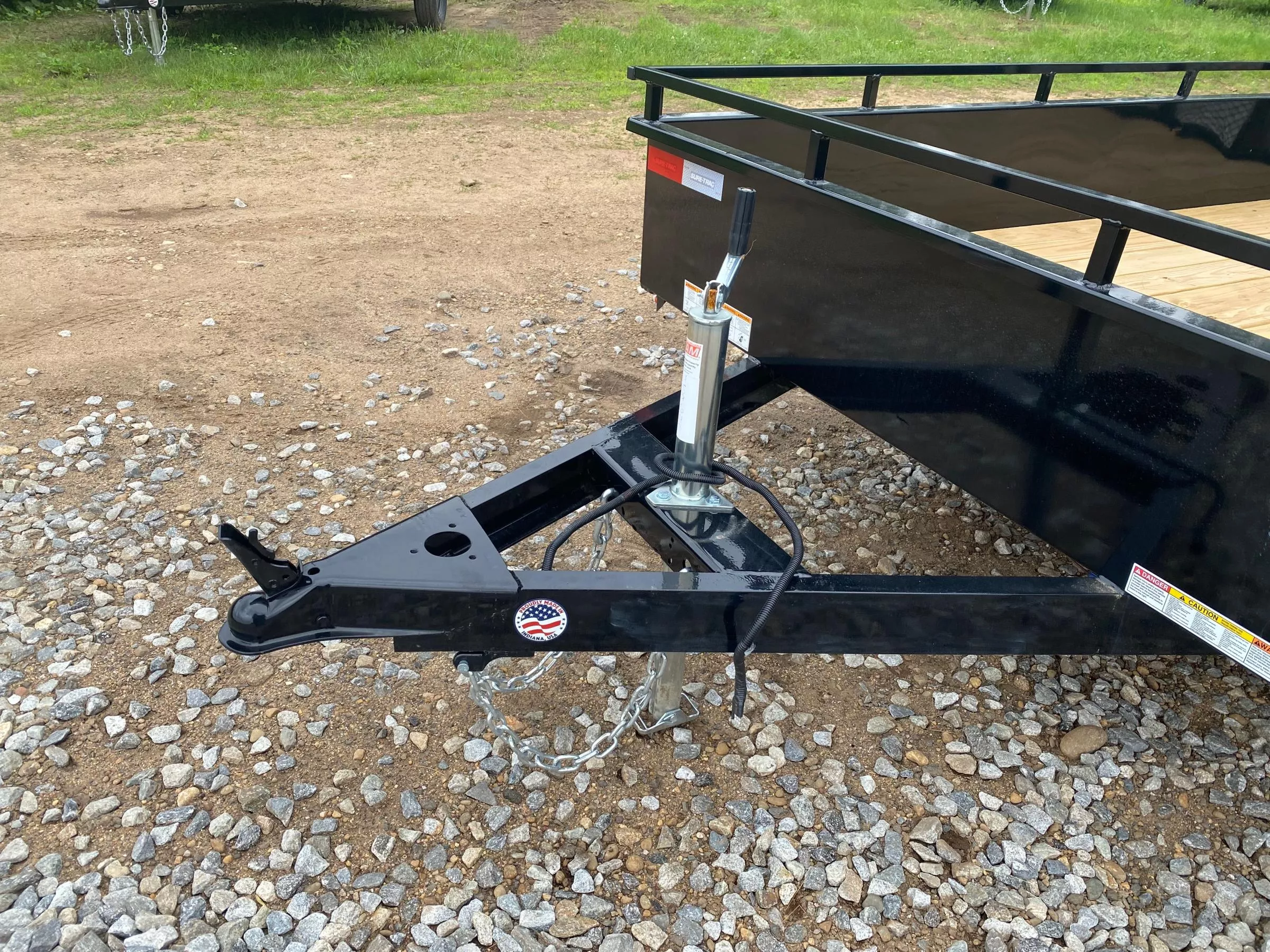 new Utility Trailers Sure-Trac Other for sale, in Loudon, NH Thumbnail 15
