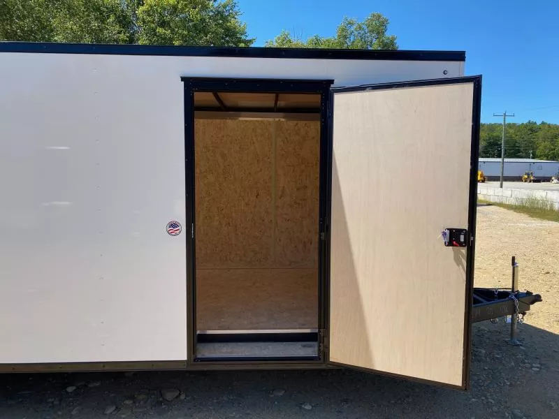 new Cargo (Enclosed) Trailers ITI Cargo Other for sale, in Loudon, NH Thumbnail 20