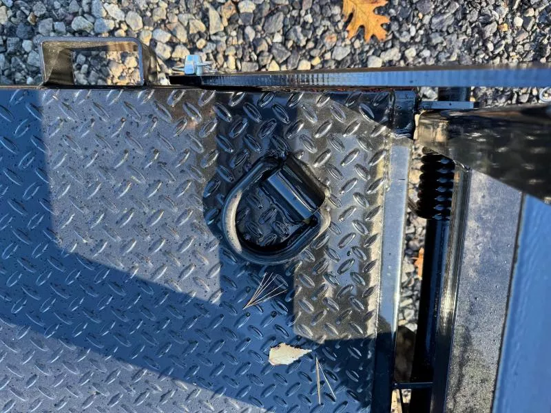 new Equipment / Flatbed Trailers Rice Trailers Other for sale, in Loudon, NH Thumbnail 13