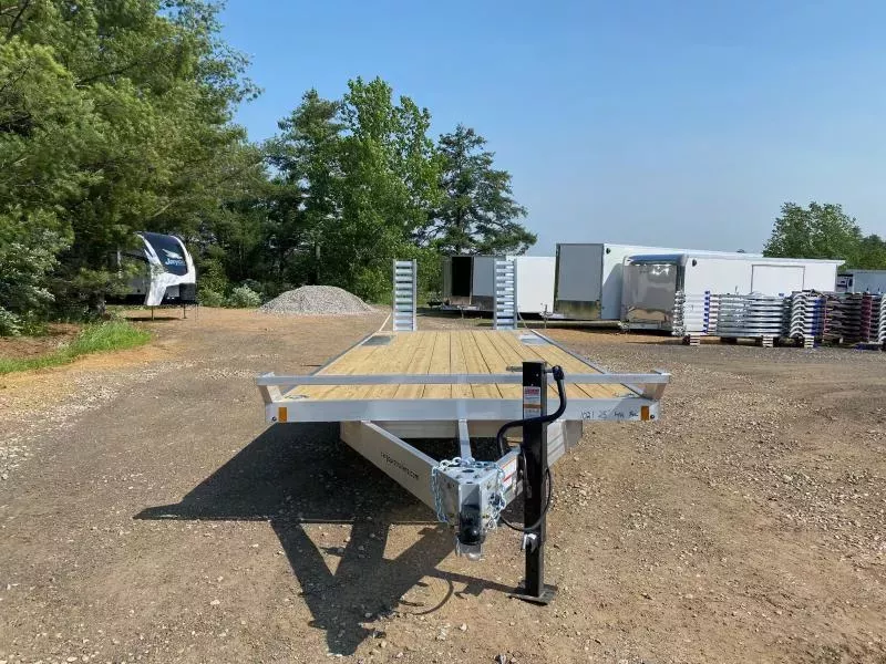 new Equipment / Flatbed Trailers CargoPro Trailers Other for sale, in Loudon, NH Thumbnail 3