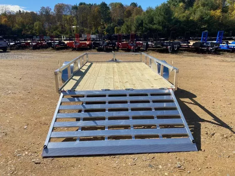 new Utility Trailers CargoPro Trailers Other for sale, in Loudon, NH Thumbnail 10