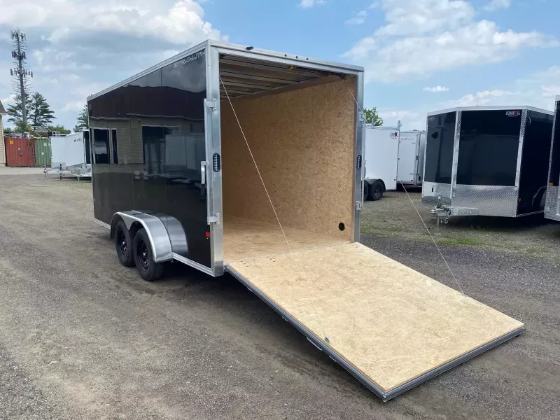 new Cargo (Enclosed) Trailers Stealth Trailers Other for sale, in Loudon, NH Thumbnail 2