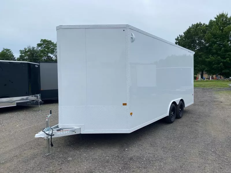 new Cargo (Enclosed) Trailers Stealth Trailers Other for sale, in Loudon, NH Thumbnail 4