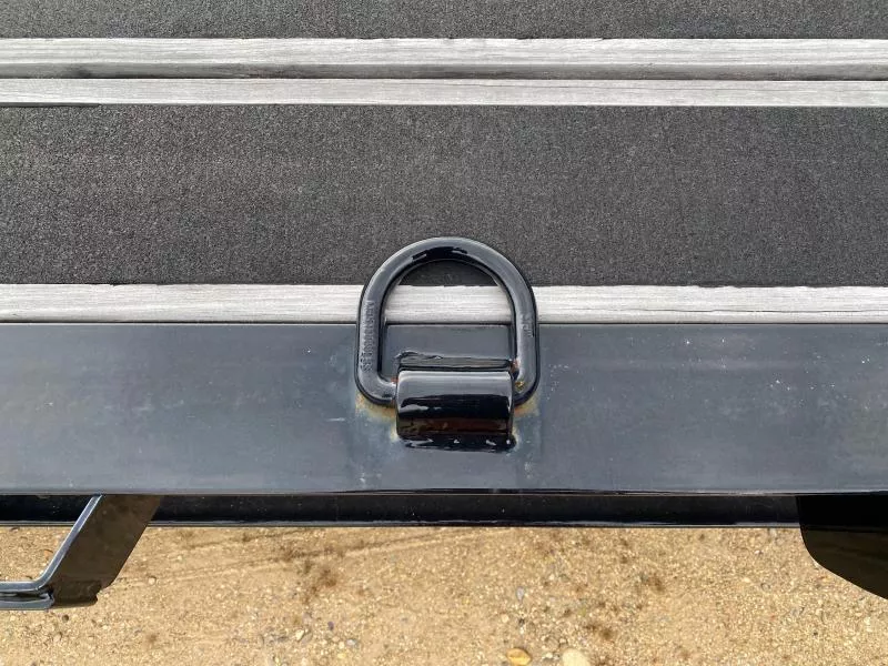 new Equipment / Flatbed Trailers Diamond C Trailers Other for sale, in Loudon, NH Thumbnail 14