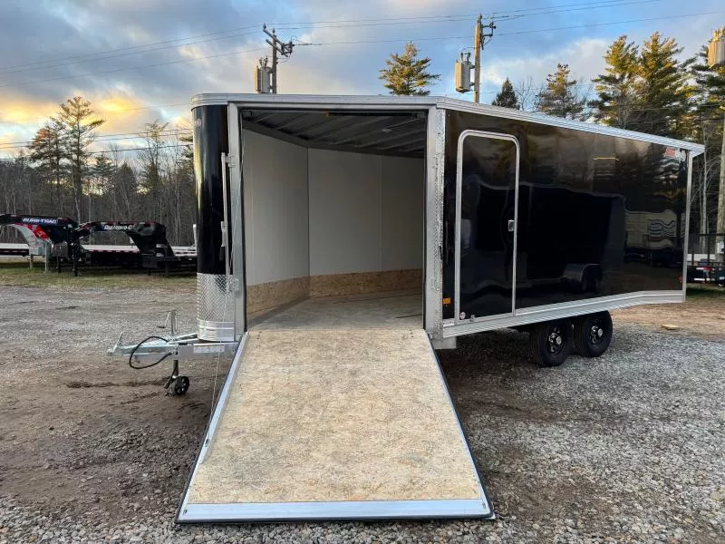 new Snowmobile Trailers SnoPro Trailers Other for sale, in Loudon, NH Thumbnail 24