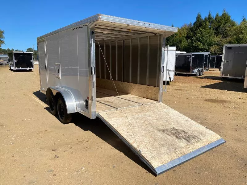 used Snowmobile Trailers Stealth Trailers Other for sale, in Loudon, NH Thumbnail 11