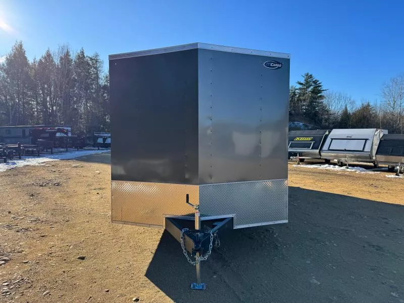 new Car Haulers / Racing Trailers ITI Cargo Other for sale, in Loudon, NH Thumbnail 3