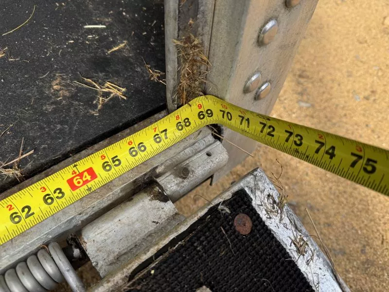 used Horse Trailers Sundowner Trailers  for sale, in Loudon, NH Thumbnail 14