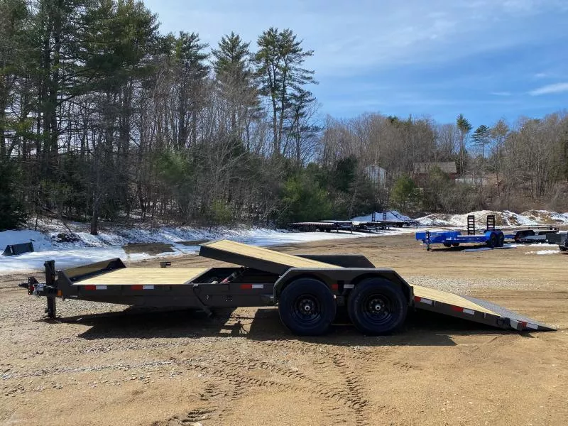 new Equipment / Flatbed Trailers Rice Trailers Other for sale, in Loudon, NH Thumbnail 10