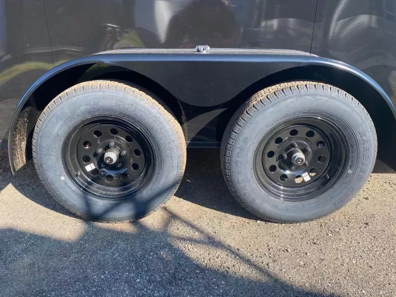 new Cargo (Enclosed) Trailers Durabull Trailers  for sale, in Loudon, NH Thumbnail 20