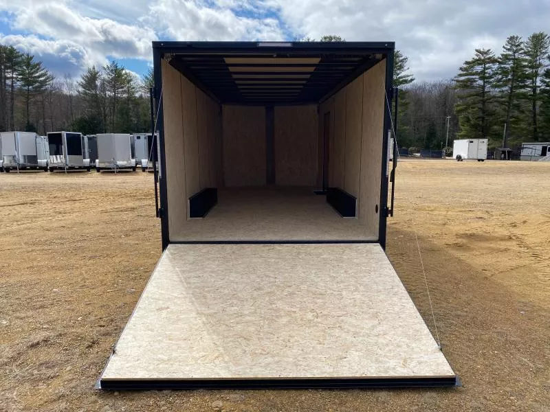 new Cargo (Enclosed) Trailers ITI Cargo Other for sale, in Loudon, NH Thumbnail 10