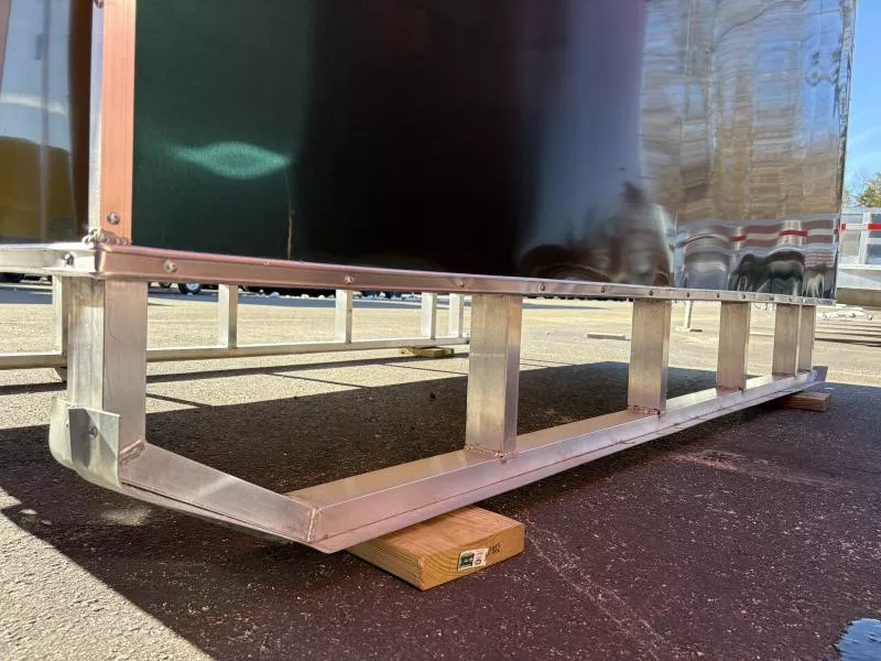 new Ice / Tiny Houses SnoPro Trailers  for sale, in Turner, ME Thumbnail 10