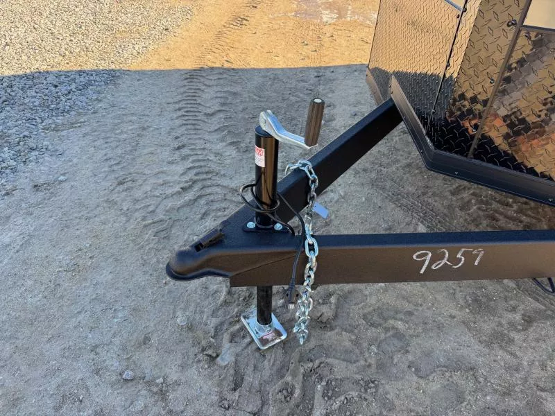 new Cargo (Enclosed) Trailers Covered Wagon Trailers Other for sale, in Loudon, NH Thumbnail 23