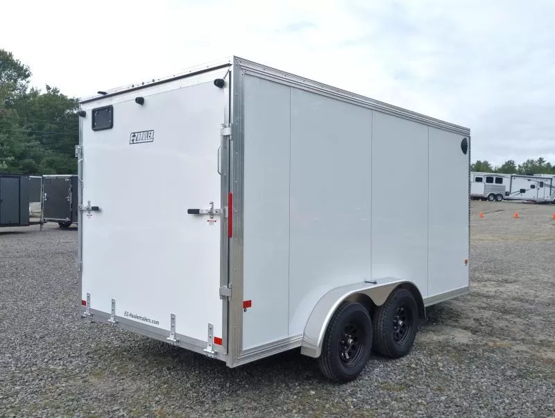 new Snowmobile Trailers E-Z Hauler  for sale, in Manchester, ME Thumbnail 8