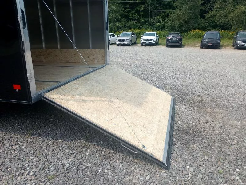 new Snowmobile Trailers Mission  for sale, in Manchester, ME Thumbnail 11