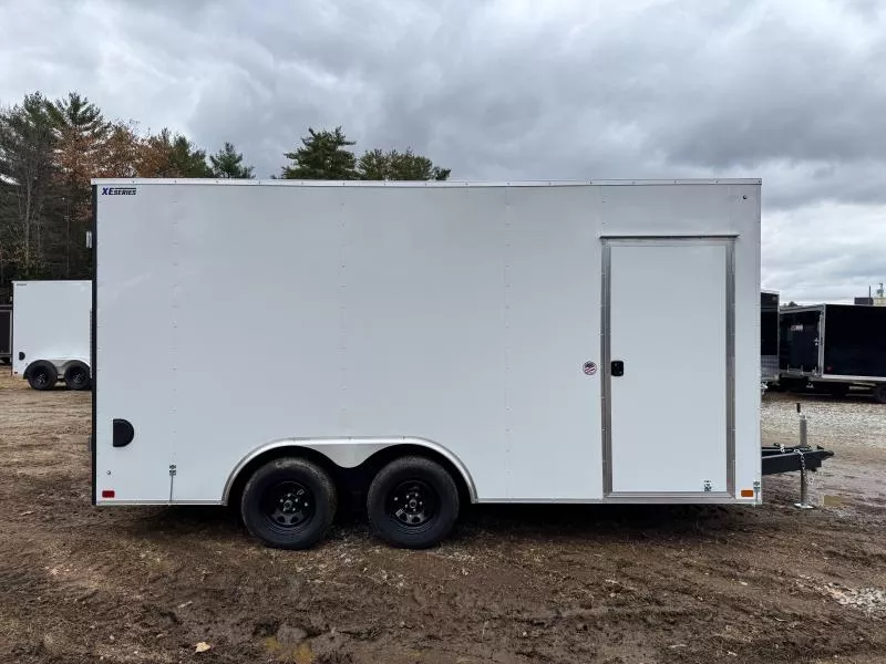 new Cargo (Enclosed) Trailers ITI Cargo Other for sale, in Loudon, NH Thumbnail 9