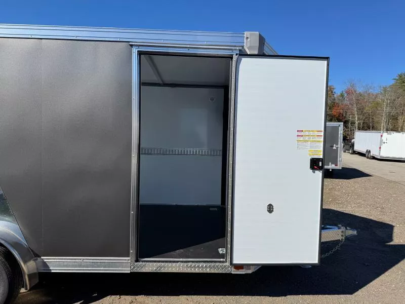 new Cargo (Enclosed) Trailers Ideal Cargo  for sale, in Loudon, NH Thumbnail 24