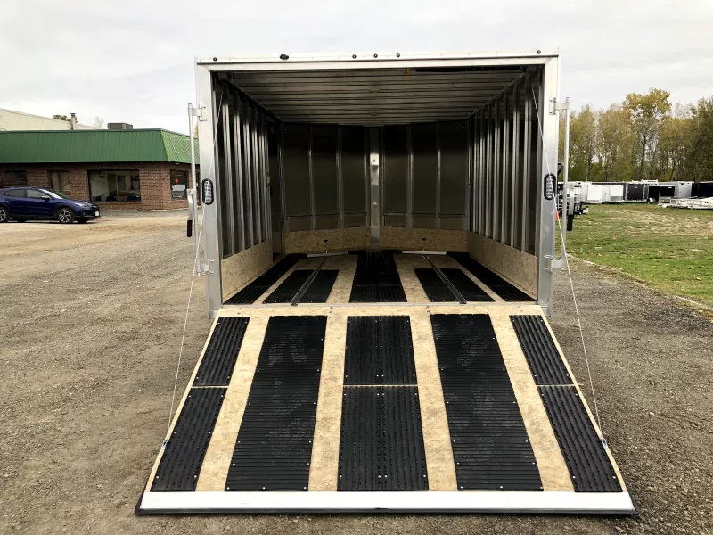 new Snowmobile Trailers Mission  for sale, in Bangor, ME Thumbnail 2