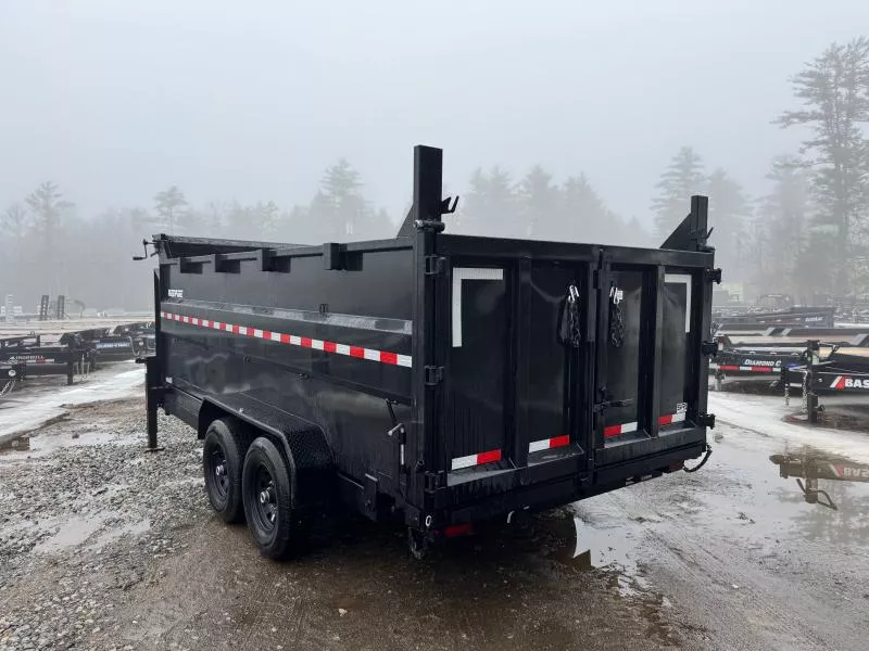 new Dump Trailers Sure-Trac Other for sale, in Loudon, NH Thumbnail 6