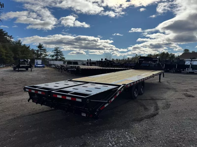 new Equipment / Flatbed Trailers Sure-Trac Other for sale, in Loudon, NH Thumbnail 8
