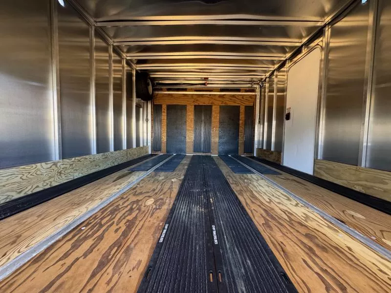 used Snowmobile Trailers Nitro  for sale, in Loudon, NH Thumbnail 24