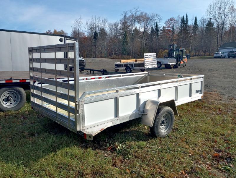 new Utility Trailers Mission  for sale, in Manchester, ME Thumbnail 7