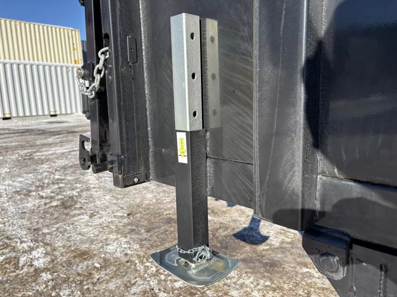 new Dump Trailers Griffin Trailers  for sale, in Turner, ME Thumbnail 19