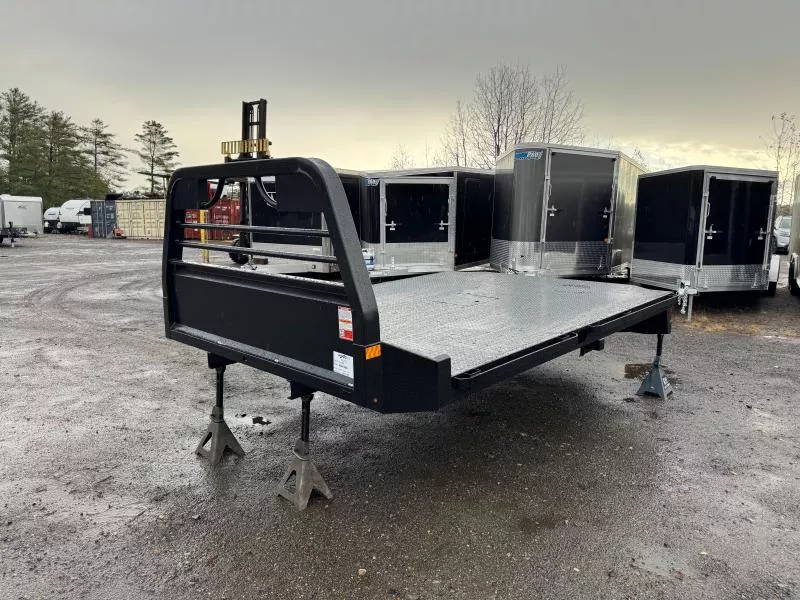 new Flat Decks NXG  for sale, in Loudon, NH Thumbnail 4