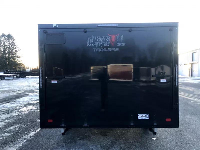 new Snowmobile Trailers Durabull Trailers  for sale, in Bangor, ME Thumbnail 6