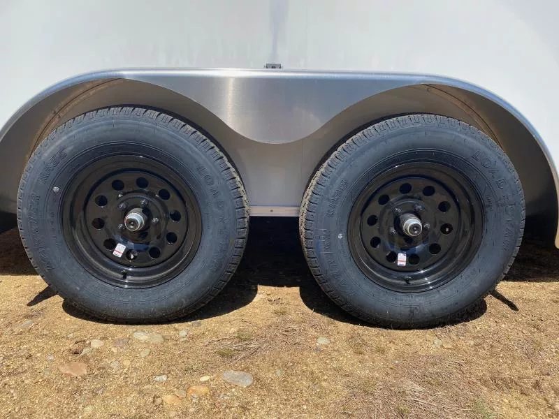 new Cargo (Enclosed) Trailers Durabull Trailers  for sale, in Loudon, NH Thumbnail 20