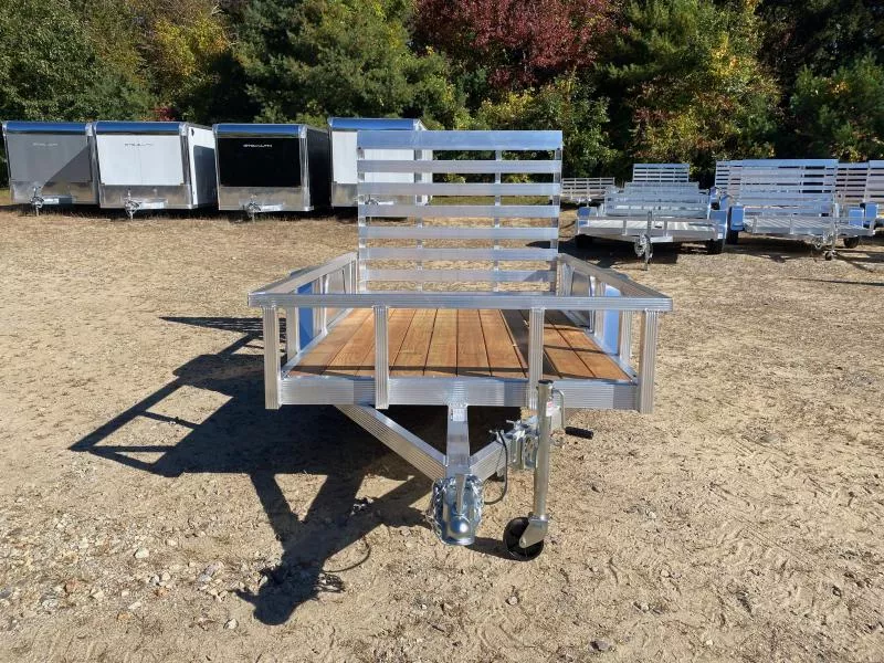 new Utility Trailers Sport Haven Other for sale, in Loudon, NH Thumbnail 3
