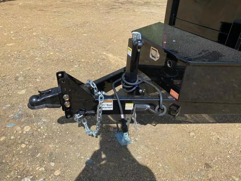 new Dump Trailers Griffin Trailers Other for sale, in Loudon, NH Thumbnail 20